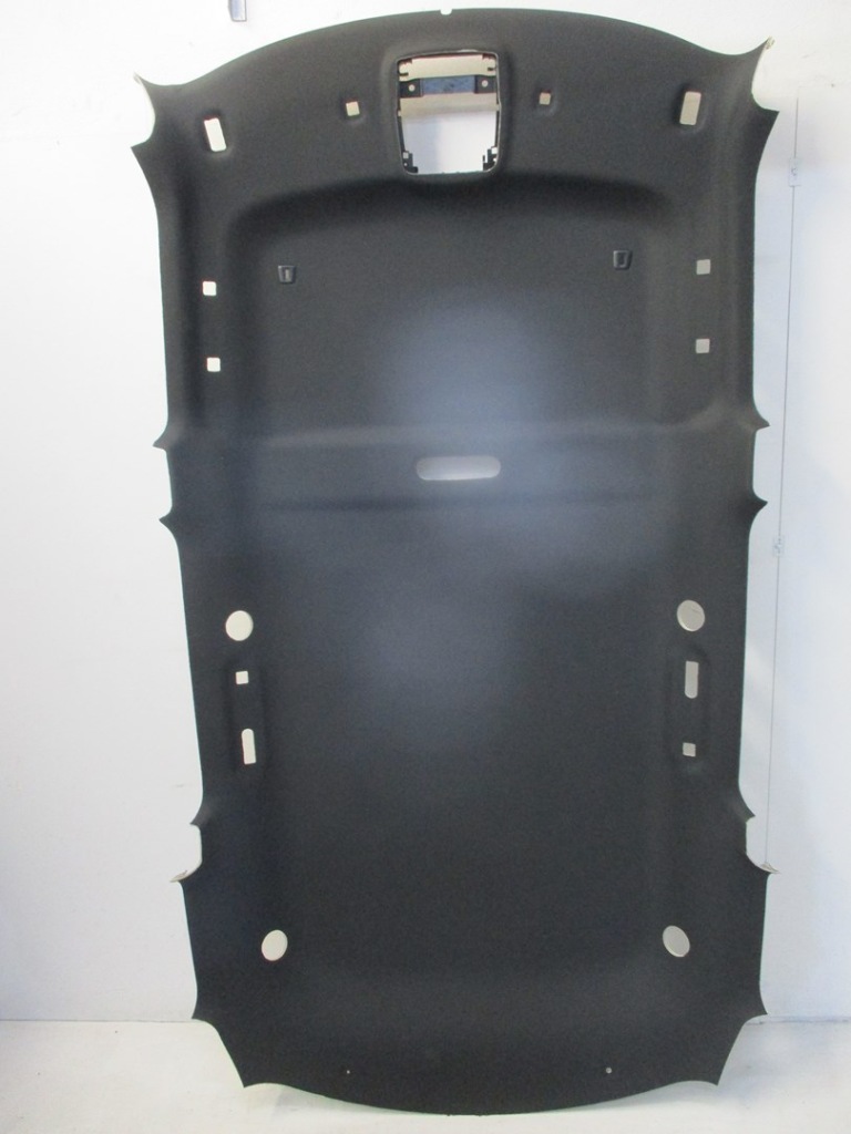 фото №1, 7. стеля mini clubman f54 комплект 19r