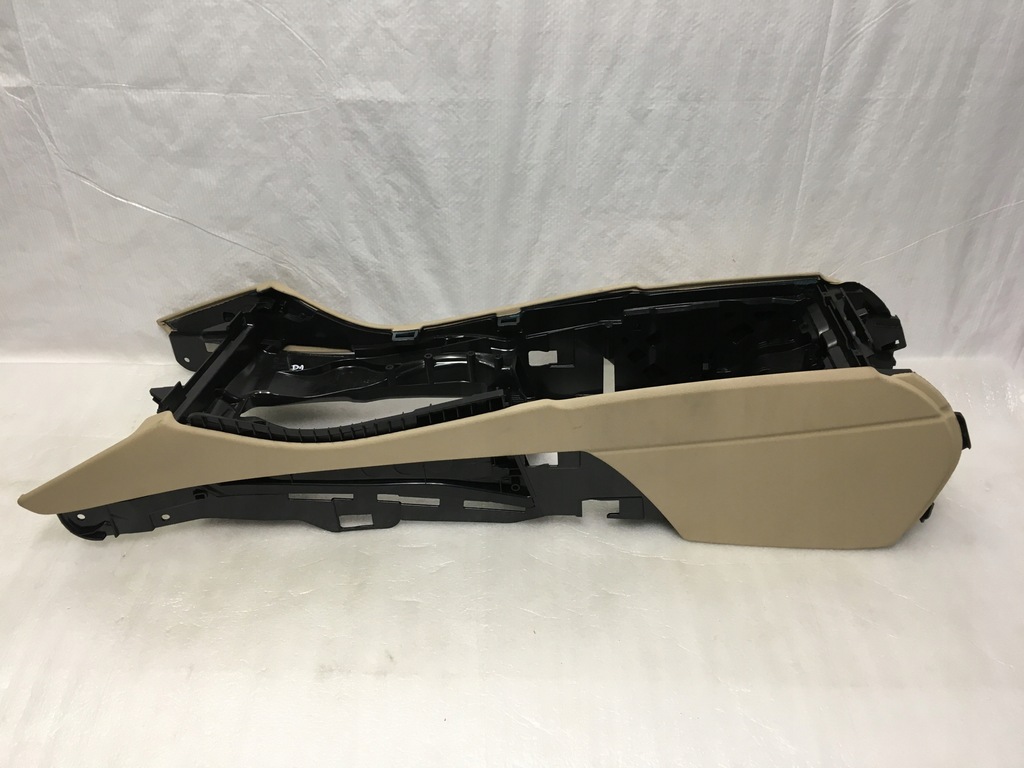 фото №1, Bmw 5 f10 f11 туннель средний