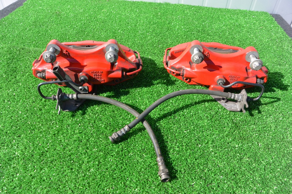 фото №14, Супорт задня maserati quattroporte vi ghibli iii kpl