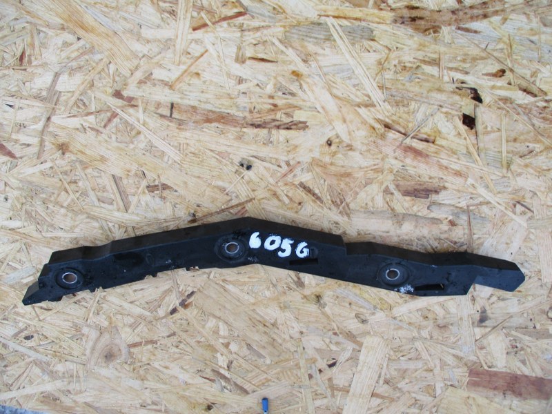 фото №1, Citroen c4 picasso напрямна правий бампер задня