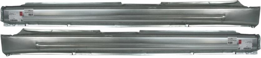 фото №1, Пороги ремкомплект поріг vw passat b3 kombi 88-93