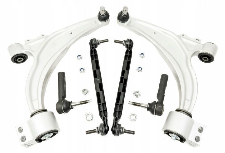 фото №1, Рычаги набор комплект перед opel insignia a