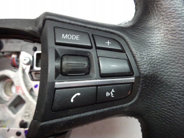 фото №7, Bmw 5 f10 f11 повітропровід шкіряний ładna