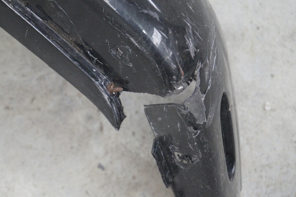 фото №6, Бампер передній перед jaguar xjr