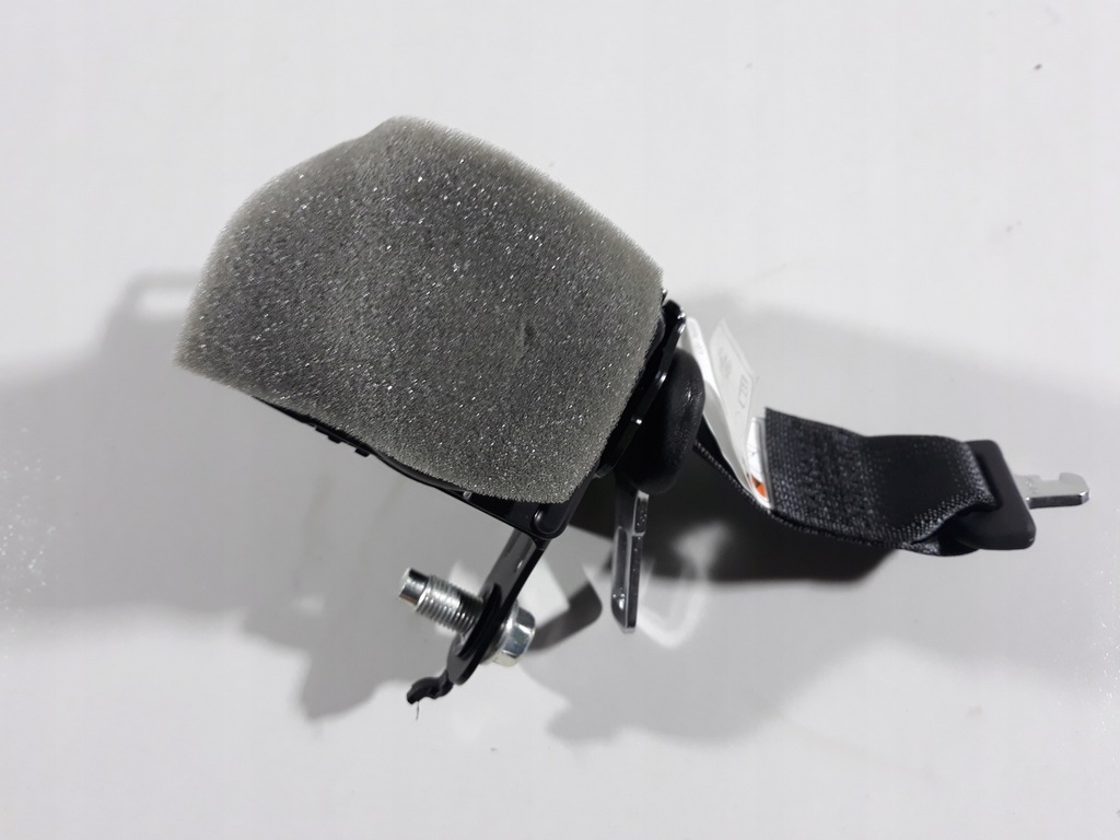 фото №8, Infiniti q50 pas безопасности задняя средний