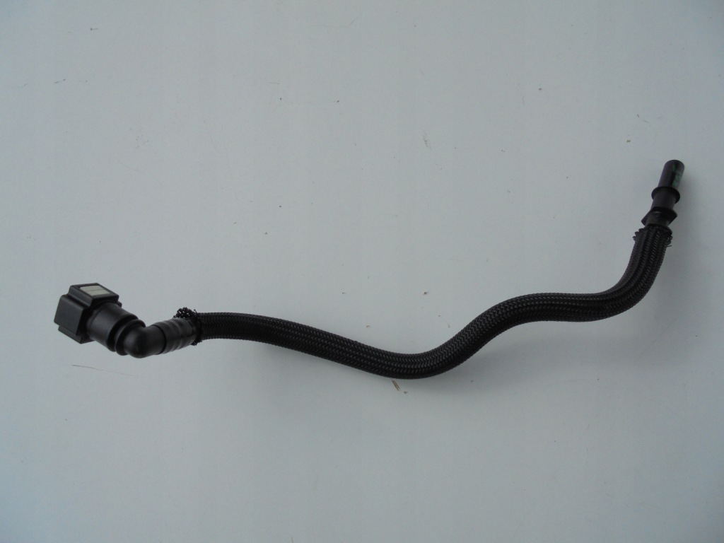 фото №1, X-trail t32 2.0 dci шланг топлива трубка 2013-2019