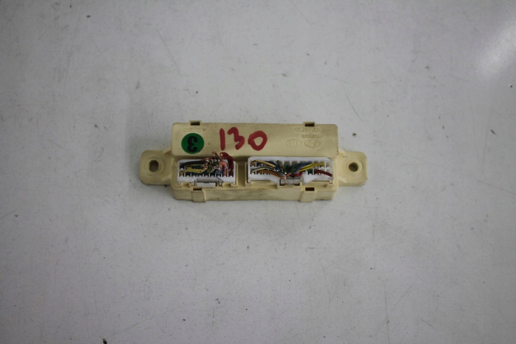 фото №1, Модуль центрального замка 919402h130 hyundai i30