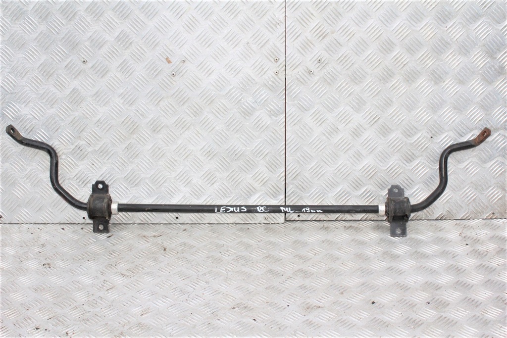 фото №1, Lexus rc тяга стабилизатор задняя задний 19mm