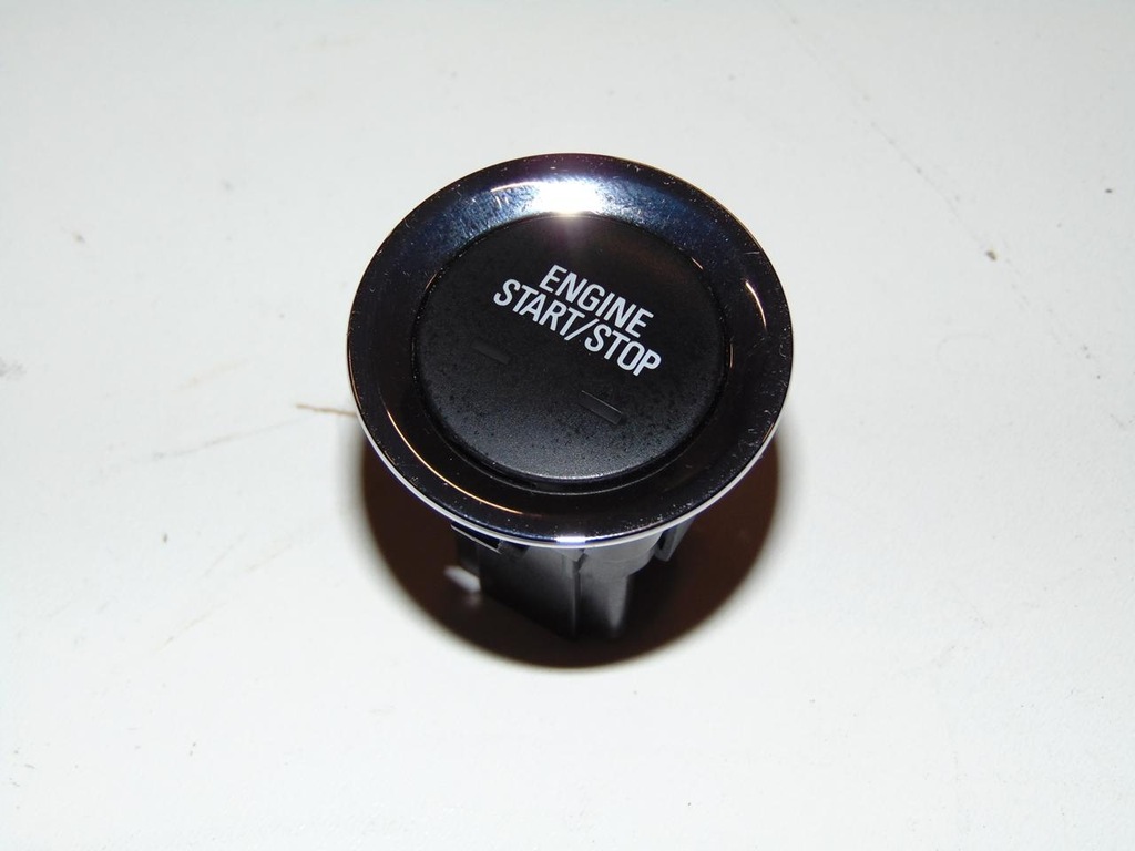 фото №1, Кнопка перемикач запуск стоп opel insignia b ii