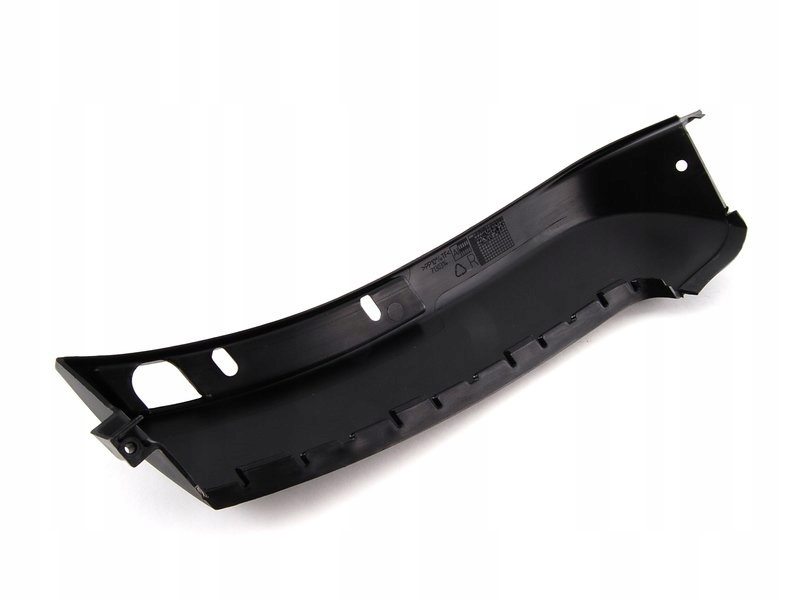 фото №5, Спойлер бампера mini r50 r52 r53 usa правий 51117130314