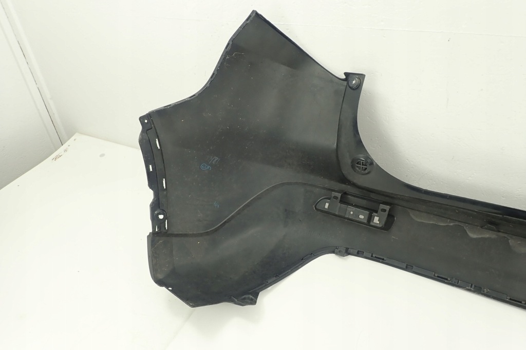 фото №12, Suzuki vitara iii 2015+ бампер задня задній 7181154p