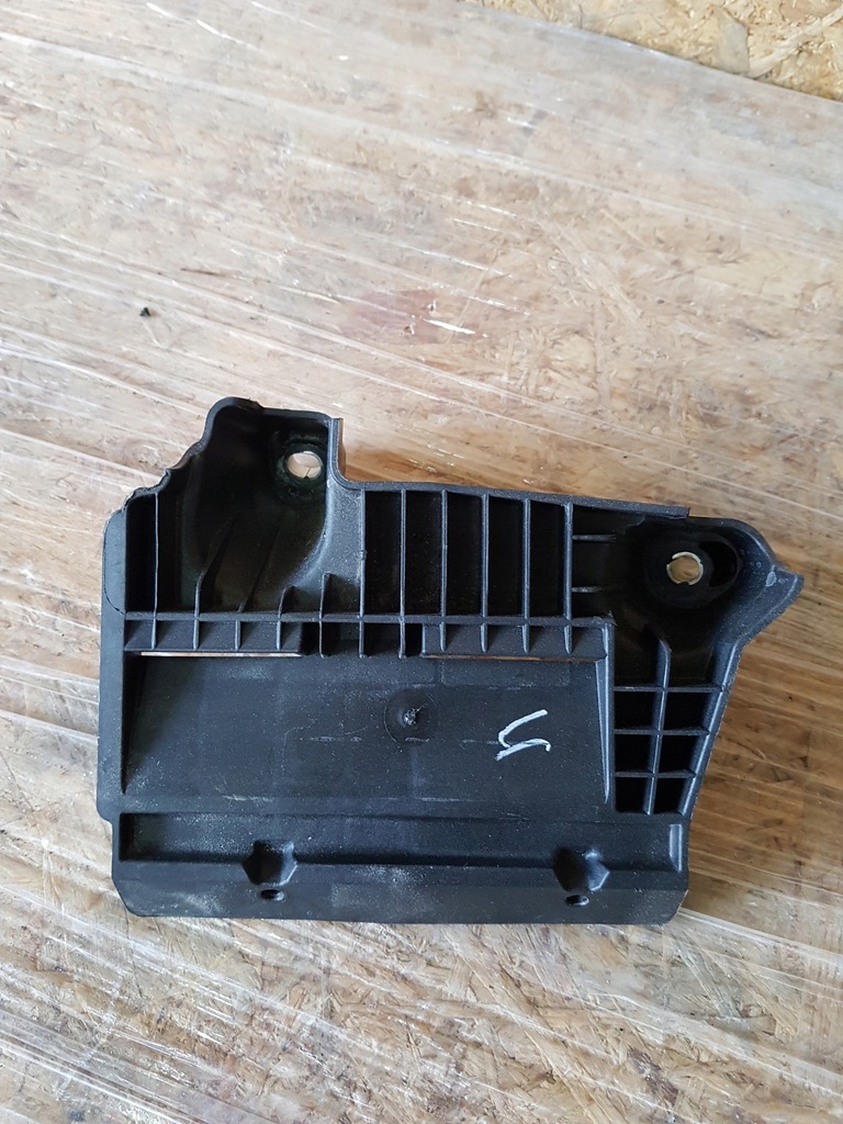 фото №1, Ford edge основание аккумулятор