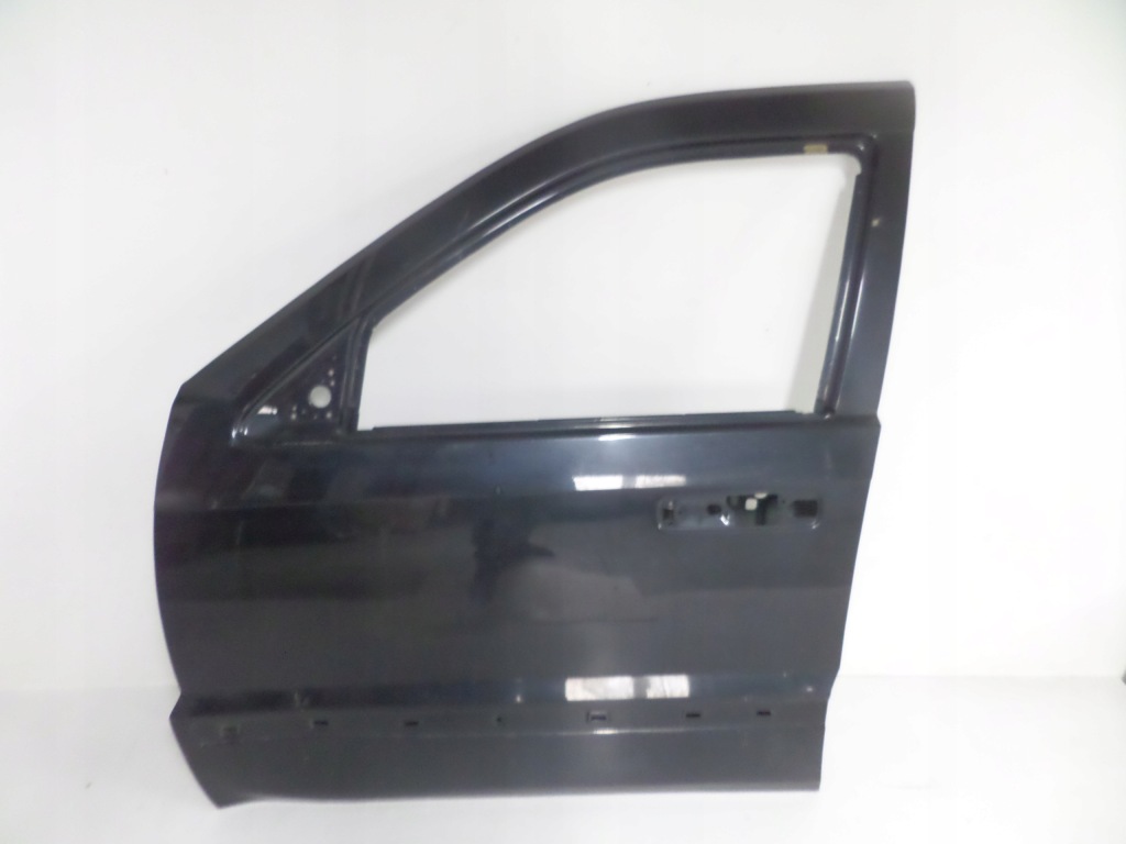 фото №1, Дверь передние левая jeep grand cherokee wk 05-11