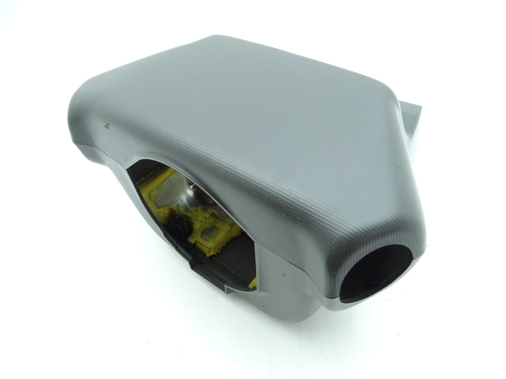 фото №1, Nissan x-trail t30 захист корпус замка запалювання