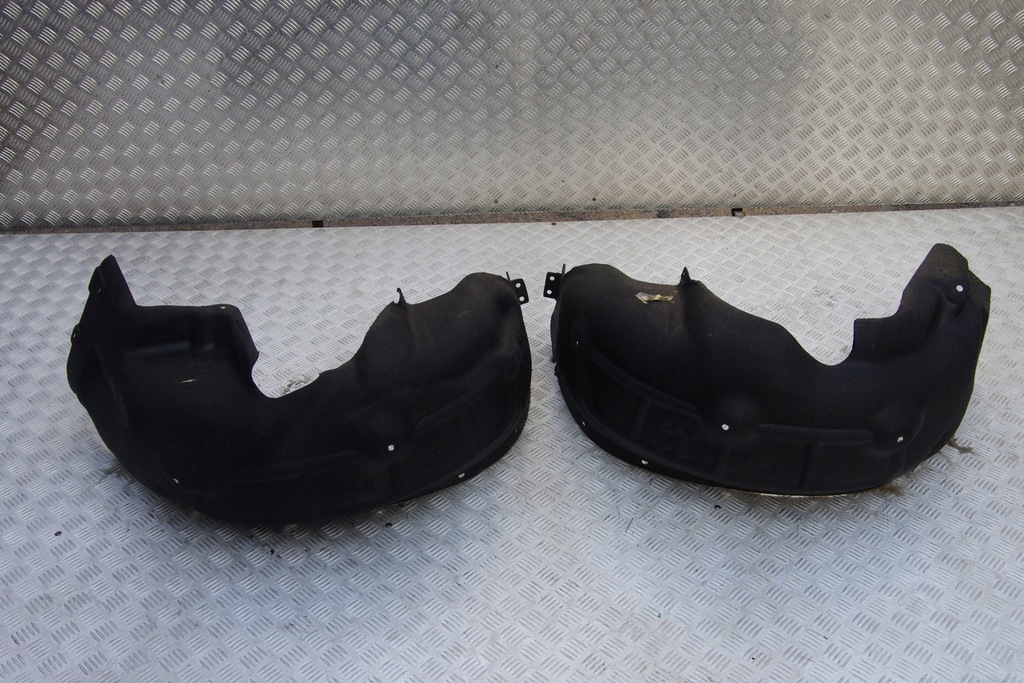 фото №1, Підкрилок задня задні bmw e84 x1