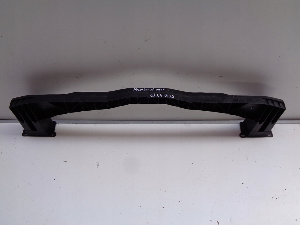 фото №1, Абсорбер бампера передній балка citroen c4 04-10