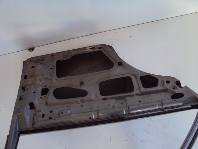 фото №5, Двері лівий задня mercedes 190 w201