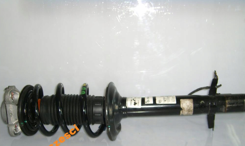 Купить Амортизационная стойка kompletny citroen jumper 2014-2024 16cali