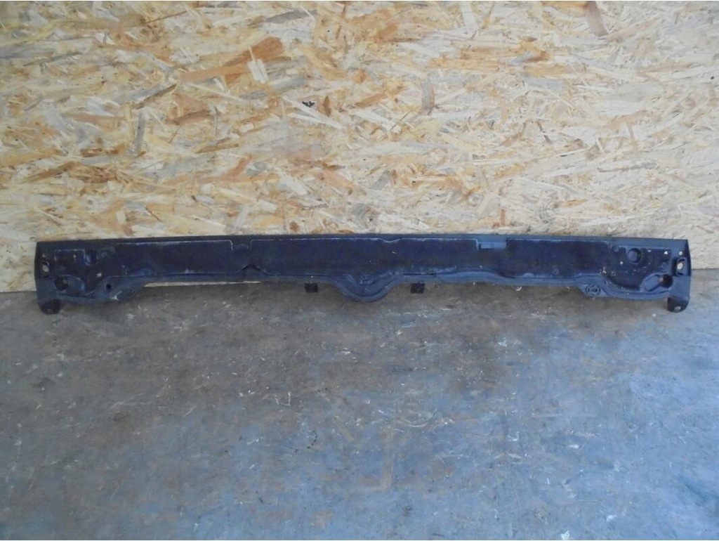 фото №1, Жабо нижние молдинг renault talisman