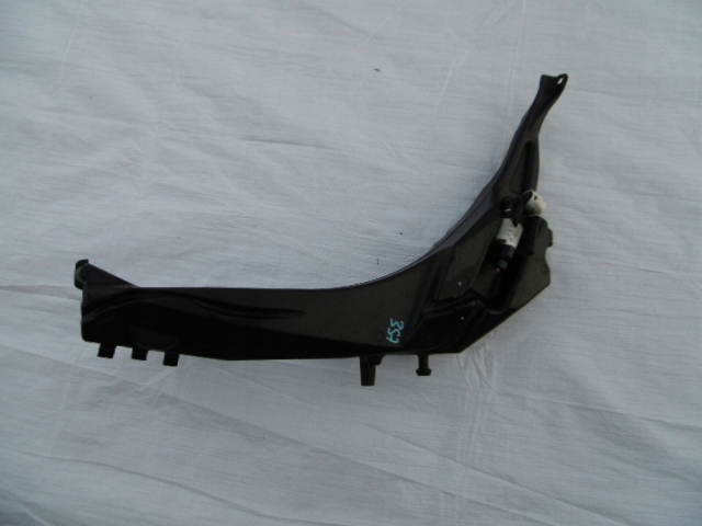 фото №5, Peugeot 308 t9 бачок омивача