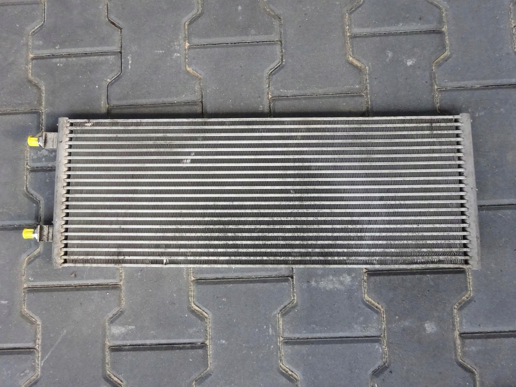 фото №1, Opel ampera chevrolet volt радіатор оливи