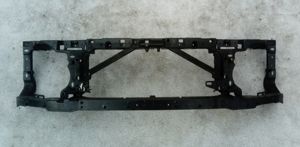 фото №1, Land rover discovery 3,4 усилитель передние