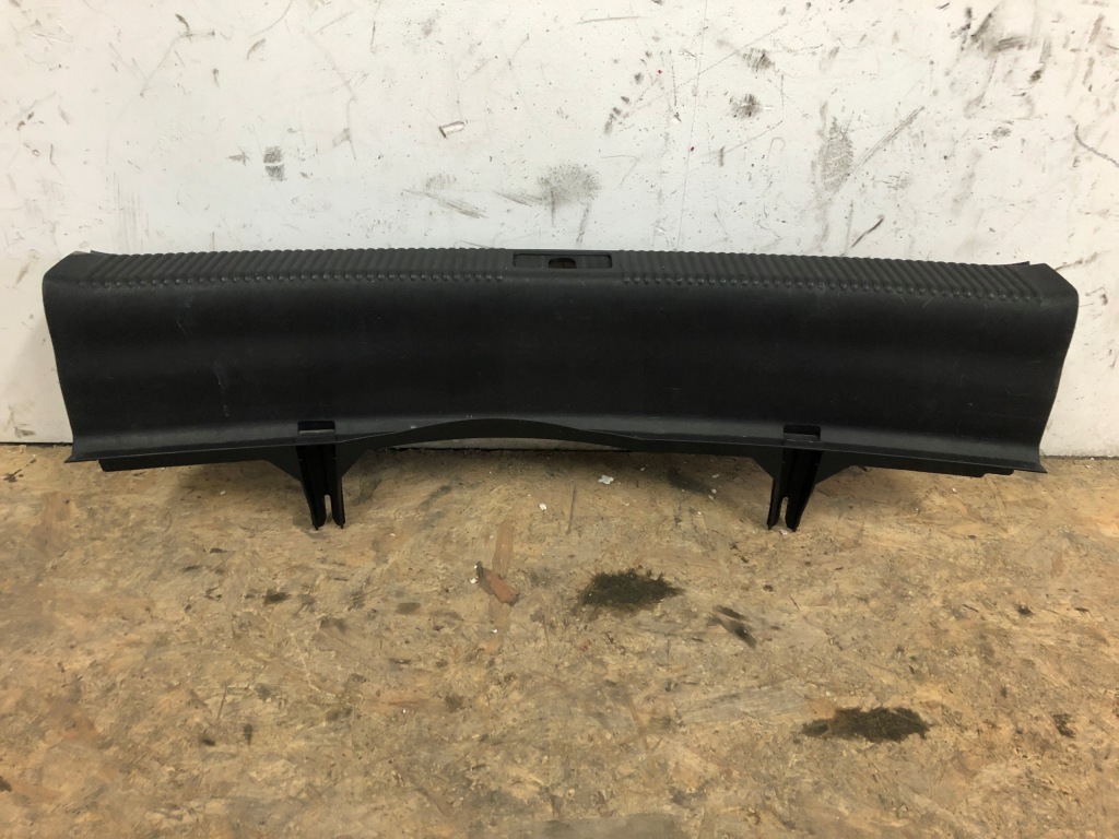 фото №1, Защита поперечина заднего 8t8864483 a5 lift sportback