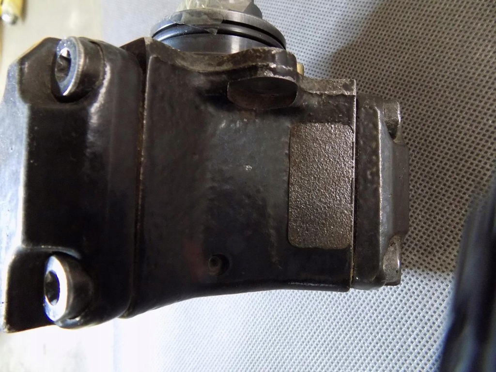 фото №5, Hyundai accent 1.5 crdi насос впрыскная