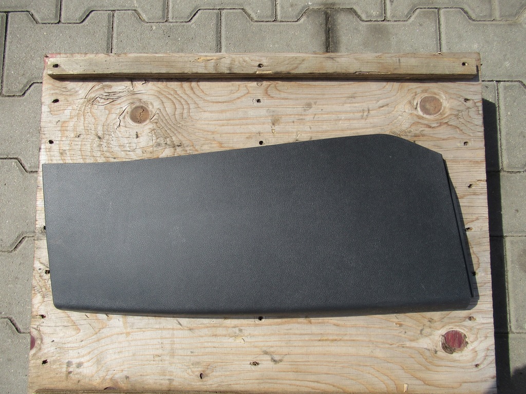 фото №1, Защита стойка правая renault trafic iii 93868792