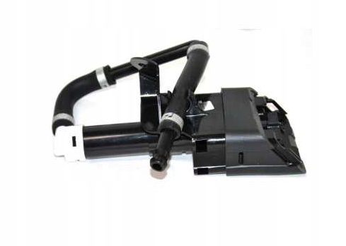 фото №3, Левый омыватель насадка фара лампы mazda 6 gh 2007-2012