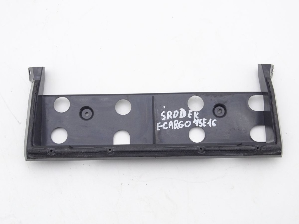 фото №1, Iveco eurocargo 08-15 бардачок карман середина