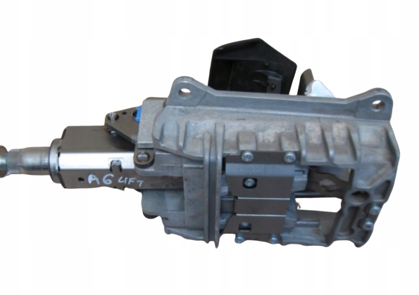 фото №1, Колонка кермова audi a6 c6 4f0 оригінал