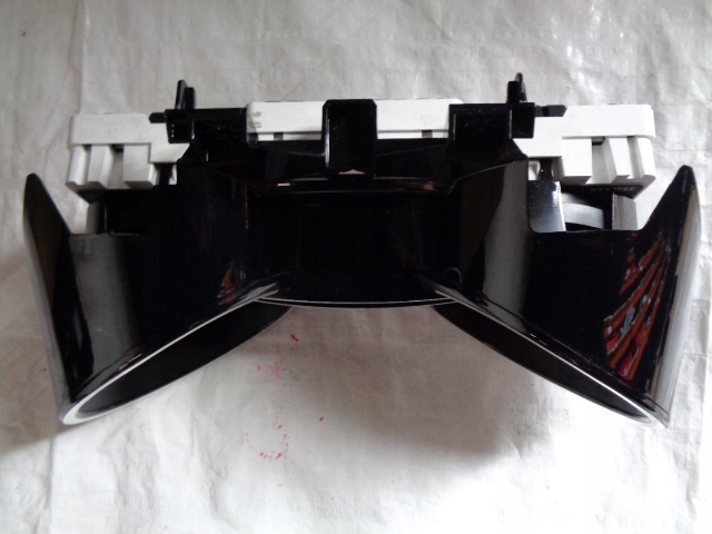 фото №4, Renault clio iv счетчик приборы 0.9 1.2 tce