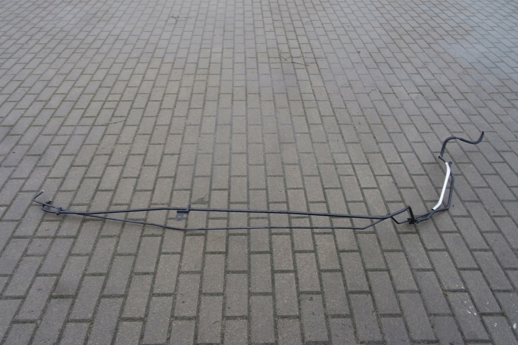 фото №1, Volvo xc90 t8 дроти паливні