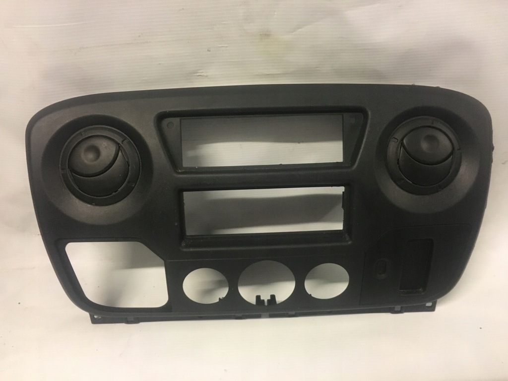 фото №1, Megane iv sedan задня стінка захист 84920562 r