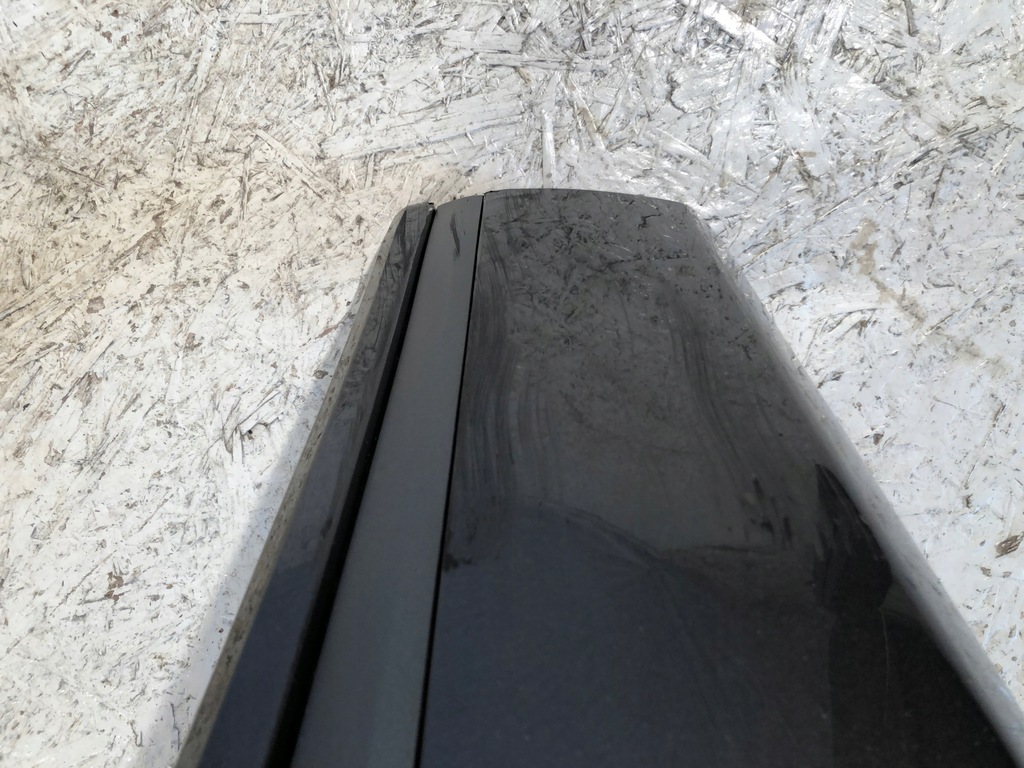 фото №6, Audi q8 4m8 молдинг дверь правый задняя задняя