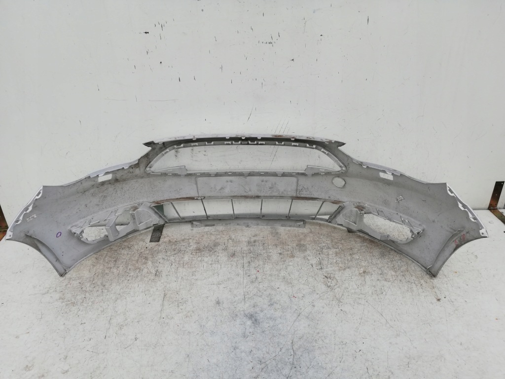 фото №6, Ford c-max mk2 ii lift 14- бампер передній перед