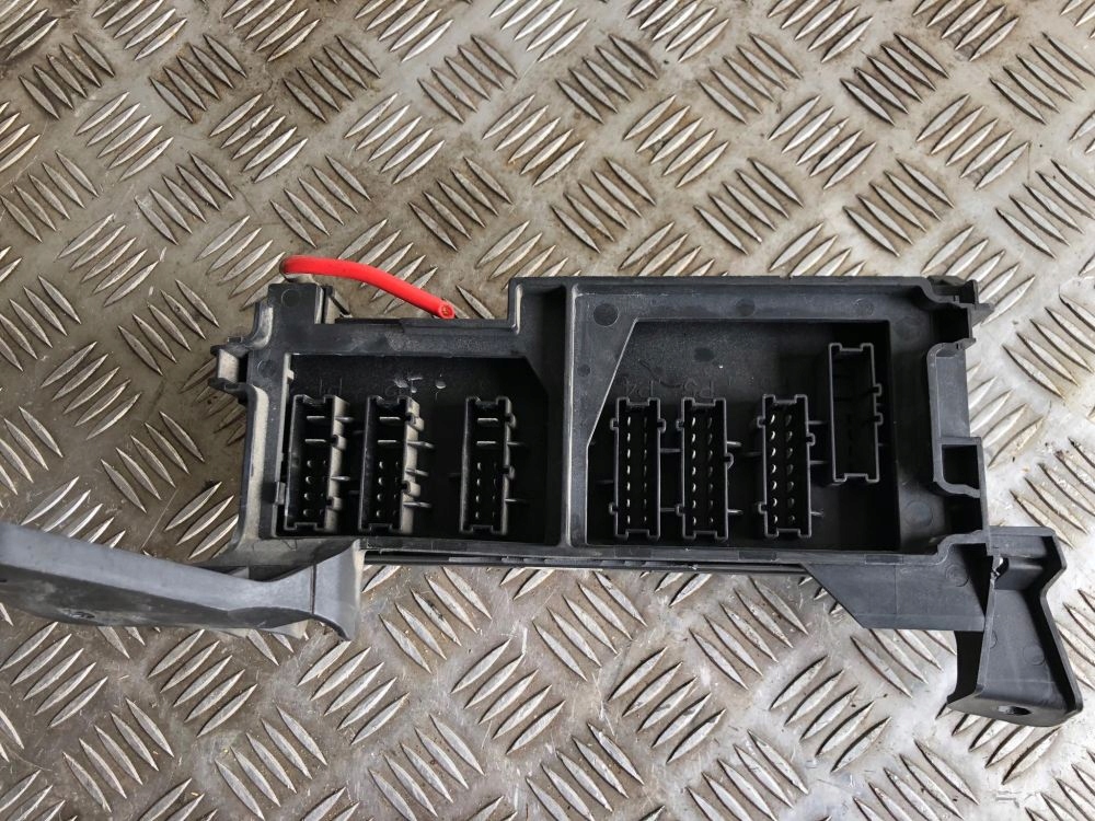 фото №1, Mercedes w164 коробка предохранителей a1645451740