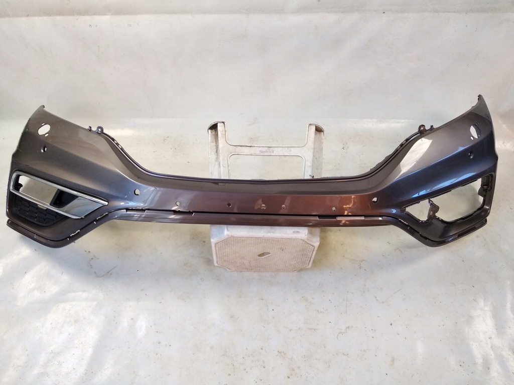 фото №1, Honda cr-v iv lift бампер передний 2015- 4pdc