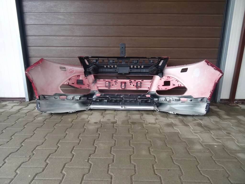 фото №10, Бампер перед передний ford kuga ii mk2 titanium