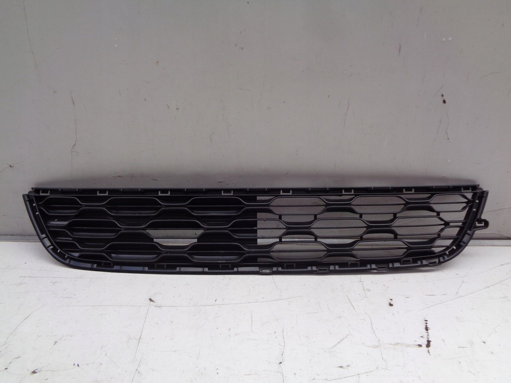 фото №1, Решітка бампера citroen c1 14-