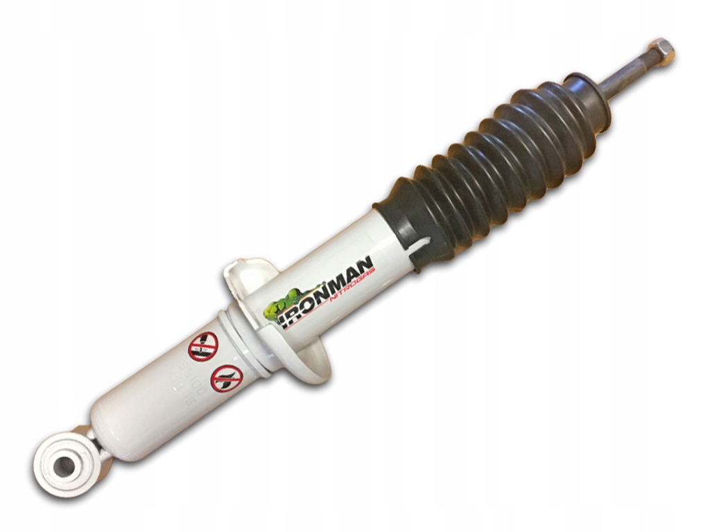 фото №11, Амортизаторы lift 2 cale toyota fj cruiser ironman