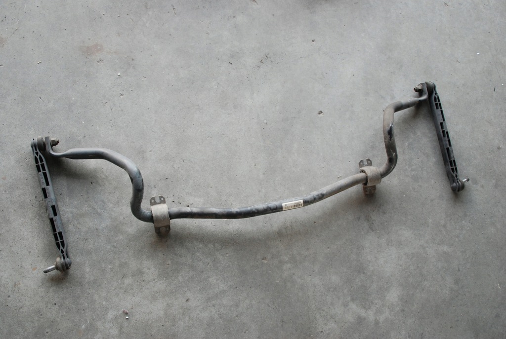 фото №1, Тяга стабілізатора стабілізатор перед zafira c