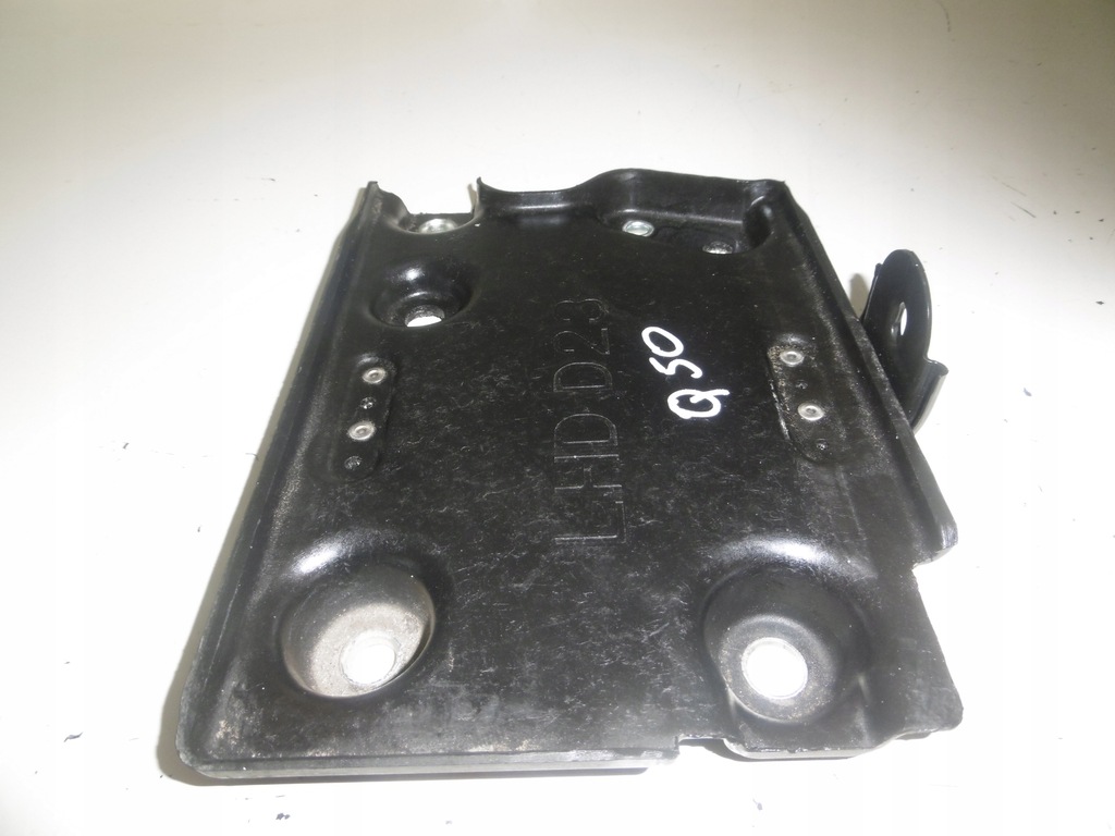 фото №5, Защита основание аккумулятор infiniti q50