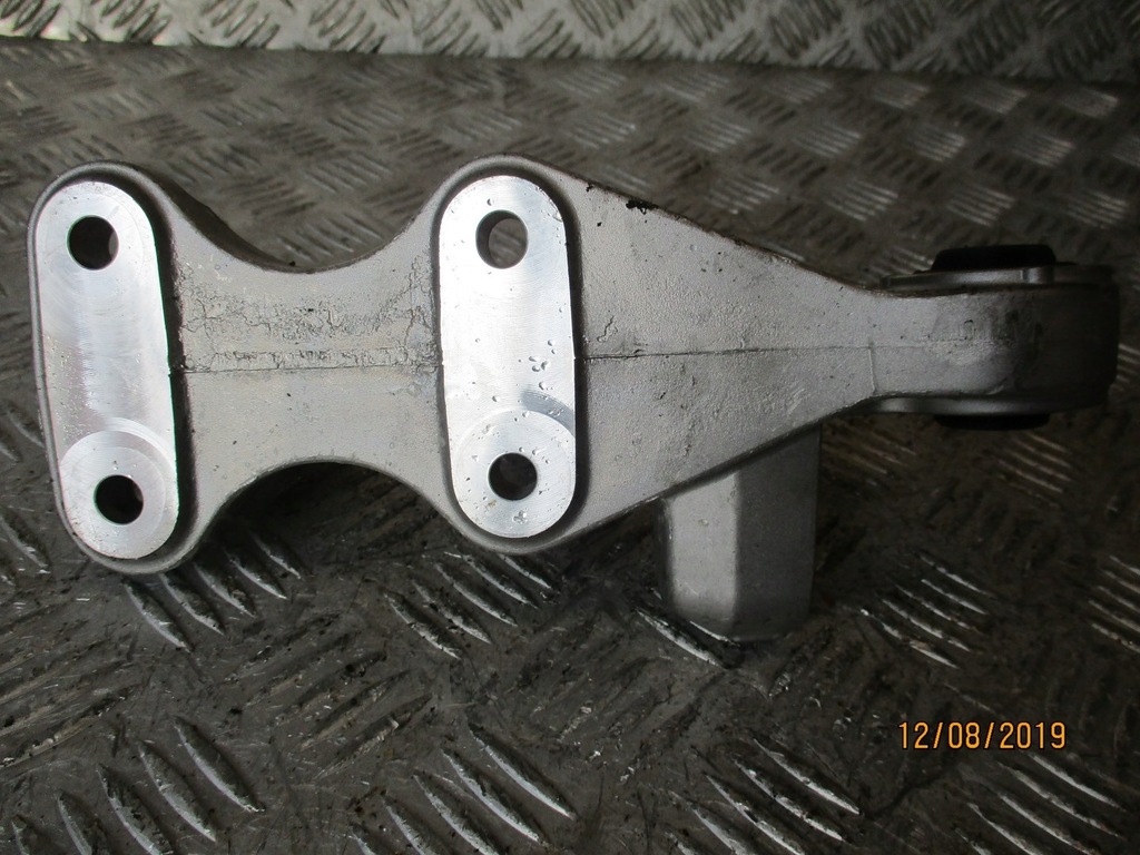 фото №2, Кронштейн кронштейн volvo v90 2,0d4 18r