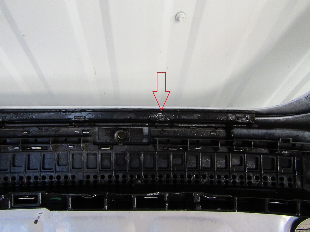 фото №10, Бампер задняя задний audi a6 c7 4g9 allroad 11-14