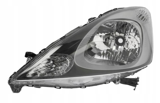 фото №1, Tyc 33150-tf0-g01 фара fit tyc