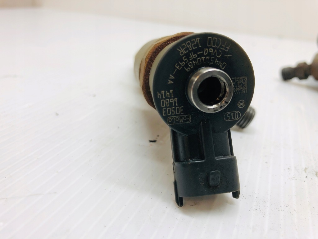 фото №2, Ford b-max 1.6 tdci форсунки форсунка