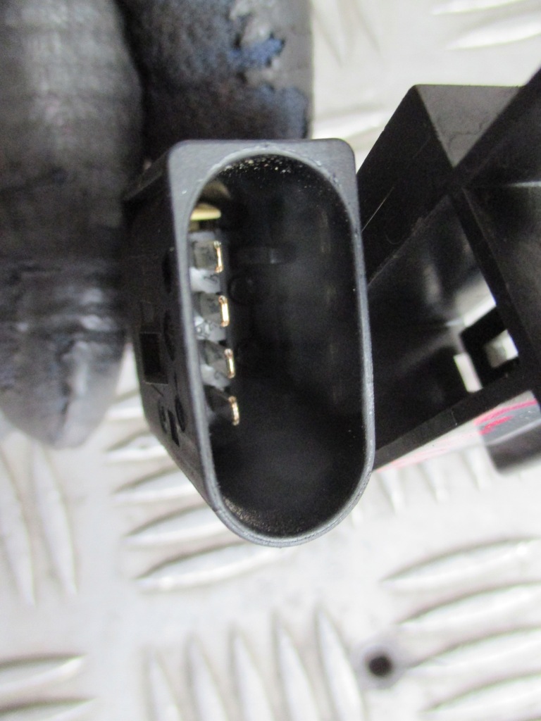 фото №7, Джгут свічка ford c-max 1.6 tdci 06-10 r