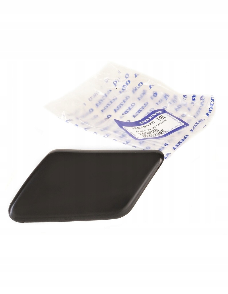 фото №1, Заглушка розпилювача ліва оригінал volvo c30